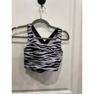 Good American Sports Bra